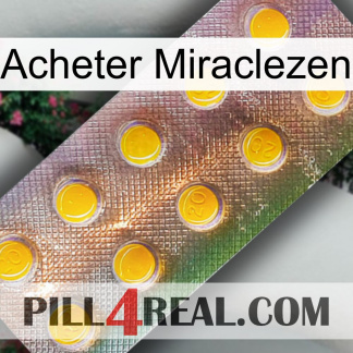 Buy Miraclezen new11